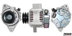��������� Toyota 1FZFE 12V 80A 2 ����� 3 �������� (A-36) ����