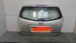   Toyota Corolla Verso II 