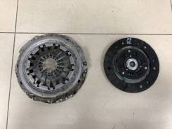   Renault Megane 2 2002-2009 [302050901R, 8200187171, 8201067155, CL1055] 