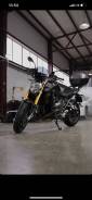 BMW R 1200 R, 2015 