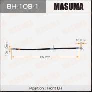BH-109-1     Corona, Carina, Caldina#T195 