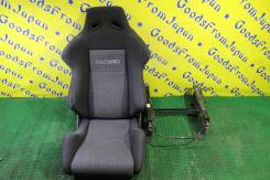  Recaro SR2 