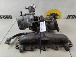  Ford Focus 3 2012 2128591 CB8 1.6 Ecoboost JQDB 