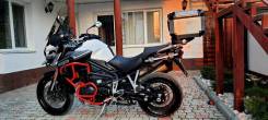 Triumph Tiger 1200, 2013 