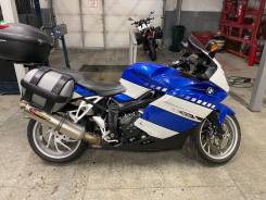 BMW K 1200 S, 2006 