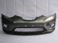 Nissan X-Trail T32 ������ ��������