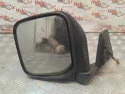  Mitsubishi Pajero Sport 2003 MN117933 K94 6G72,  
