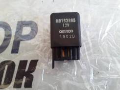  Mitsubishi Pajero (V20, V30, V40) V21W, V23C, V23W, V24C, V24W, V25C, V25W, V26W, V31V, V31W, V33V, V34V, V36V, V36W, V43W, V44W, V45W, V46W 1991 - 2005 MB183865 