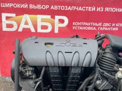  Mitsubishi Outlander 4B12