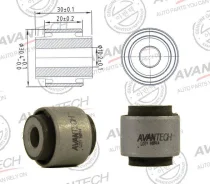 ����������� ������� ����������� ������ Avantech Avantech ASB0318 ����