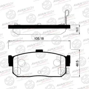 ������� ��������� �������� Avantech ������ Avantech AV714 ����