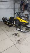 BRP Ski-Doo Summit X, 2013 