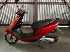 Honda Dio AF62 Cesta, 2006 