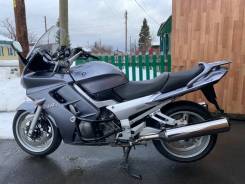 Yamaha FJR 1300A, 2003 