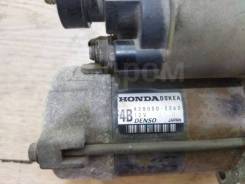  Honda Fit 2004 31200REJW01 GD1 L13A 