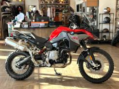 BMW F 850 GS, 2023 