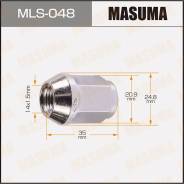     Masuma MLS048 14*1.5  21 