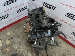  Toyota Passo KGC10 1KR-FE
