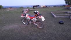 Honda XR 250R, 1997 