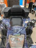 Polaris Sportsman 500, 2007 