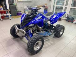 Yamaha Raptor 700, 2007 