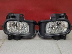   L+R Toyota Premio ZT240 2005-2007 