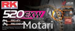  RK 520EXW 120 CL 