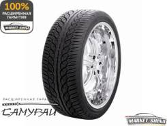 Yokohama Parada Spec-X PA02, 285/50 R20 112V 