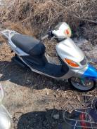 Yamaha Grand Axis 100, 2000 