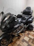 BMW K 1600 GTL, 2013 