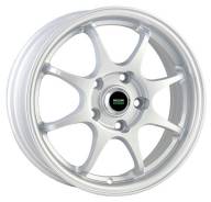   4-   Megami MGM-4 15x6,0 4x100 ET48 54,1 S 