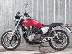 Honda CB 1100, 2010 