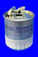   MECA-Filter ELG5342 