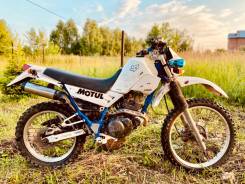 Yamaha XT 225, 1995 