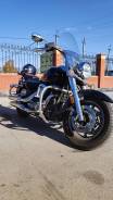 Yamaha Roadstar 1700, 2007 