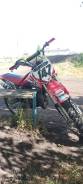 Honda CR 85R Expert, 2008 