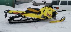 BRP Ski-Doo Summit X T3, 2015 