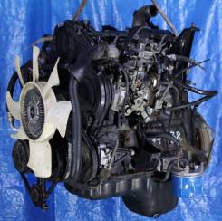 Контрактный двигатель Kia в Липецке