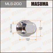  ! M12x1.25 Subaru MLS-200_ 