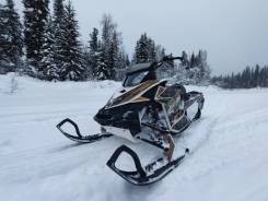 BRP Ski-Doo Summit, 2010 