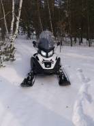 BRP Ski-Doo Expedition SE, 2014 