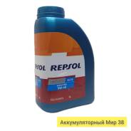 Моторное масло REPSOL ELITE 50501 TDI 5W-40, 1л в Новосибирске с доставкой.