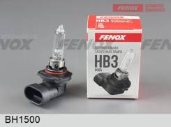  HB3 9005 12V60W P20D Fenox BH1500 