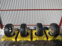 Nitto NT555 G2, 215/35 R19 