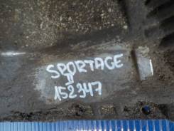   KIA Sportage [21520-23604] 