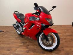 Honda CBR 600F4, 2000 