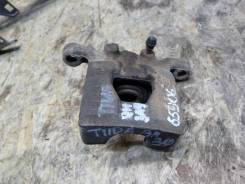     Nissan Tiida (C11) 2007-2014 (  44001EM11A) Nissan Tiida 1 (C11) 2008 [44001EM11A] 