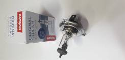 H4 12V 60/55W  , + (PLH460/55/94535545/1987302041/18647-61566L) "Patron"  08., Matiz, Lacetti  08. , Cruze, Accent, Solaris, Grace, Tucson, iX35, Besta, (Sportage  98-04. ), RIO, Sportage NEW, Bongo III, Ist... 