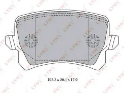 ������� ��������� (R0013454) Lynxauto [BD8030] ����