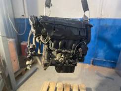 Двигатель EP6C 5F01 Peugeot 3008 1.6
